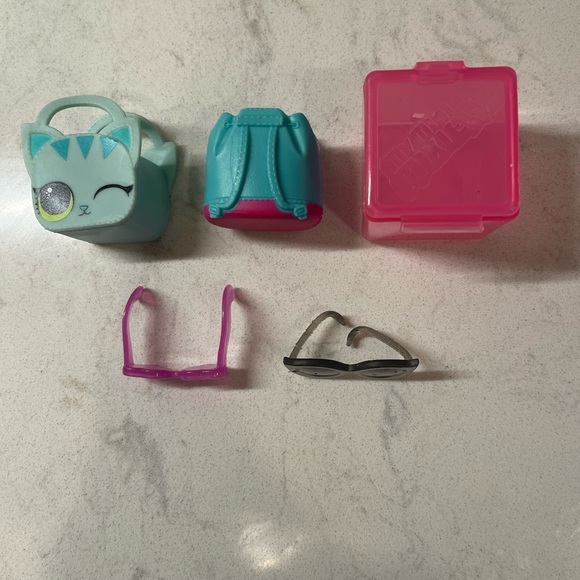 Shopkins - Picture 4 of 6